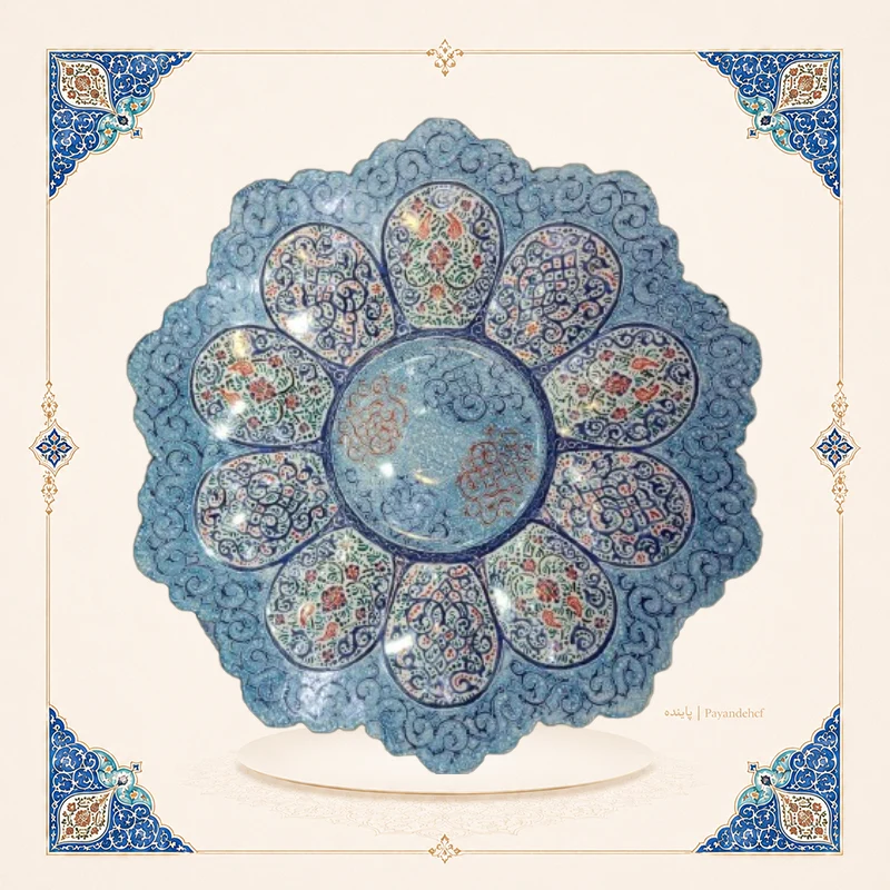 شیرینی خوری ۲۰در۱۲ - 01 شیرینی خوری12*20 - Image 1