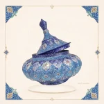 گز خوری مدل سفینه سایز20*20